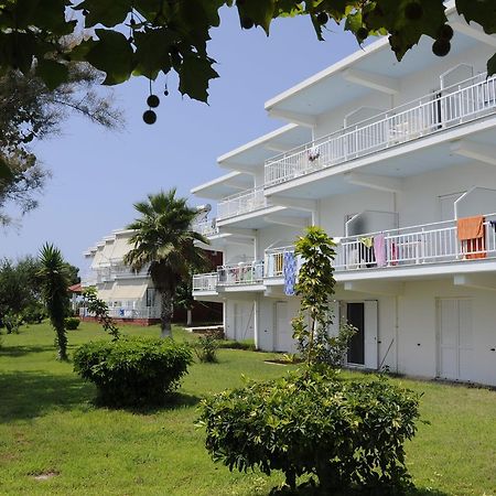Apartments Hotel Alexandros Аркуди Экстерьер фото