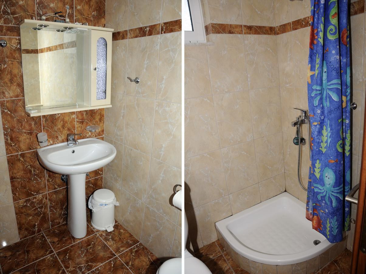 Apartments Hotel Alexandros Аркуди Экстерьер фото